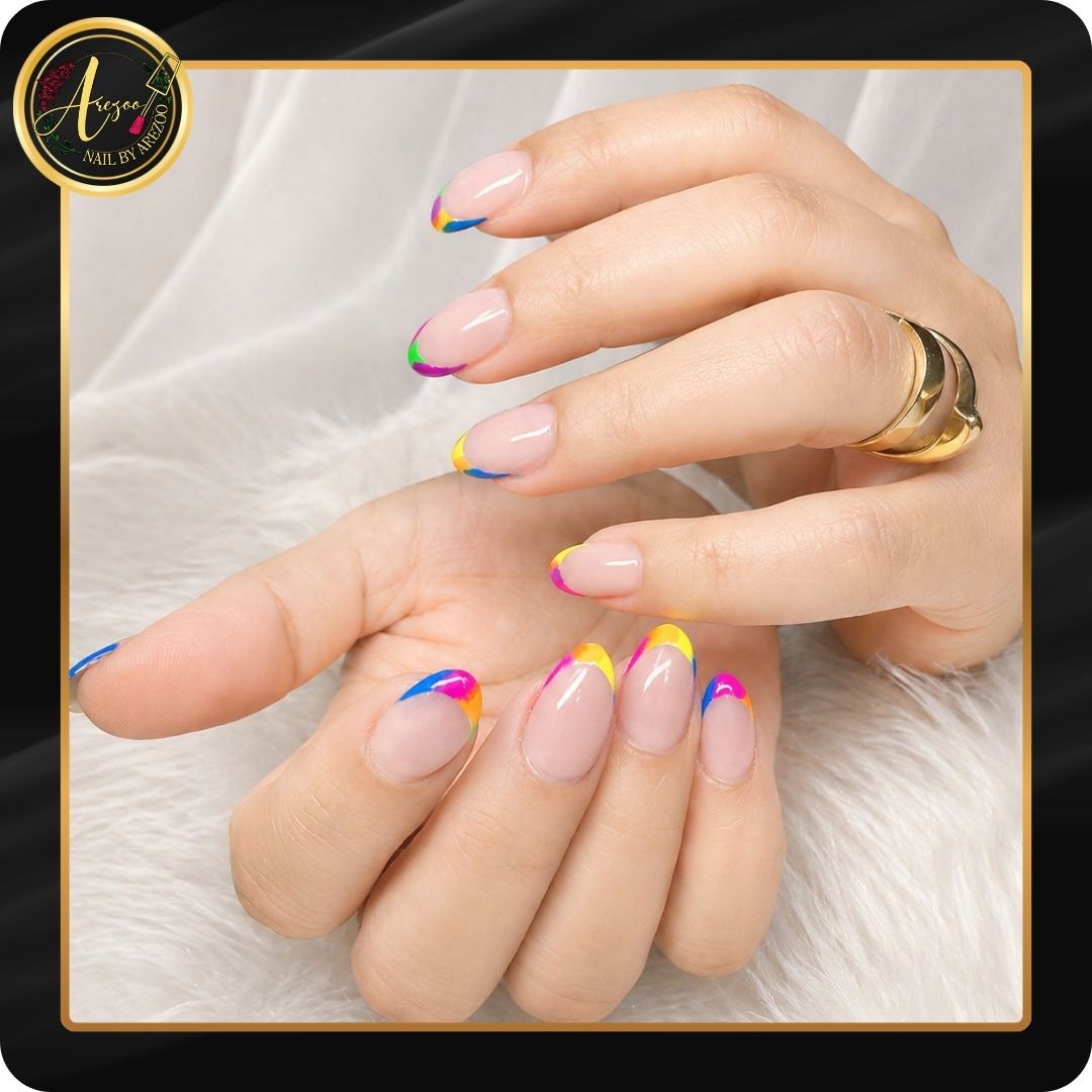 Nail May 5